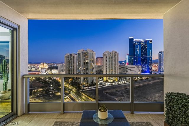 222 Karen Avenue 2701, Las Vegas, NV 89109