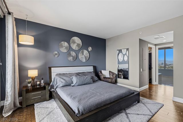 222 Karen Avenue 2701, Las Vegas, NV 89109