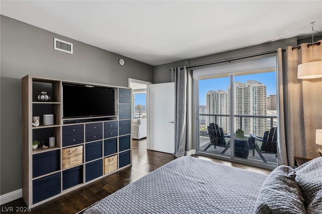 222 Karen Avenue 2701, Las Vegas, NV 89109