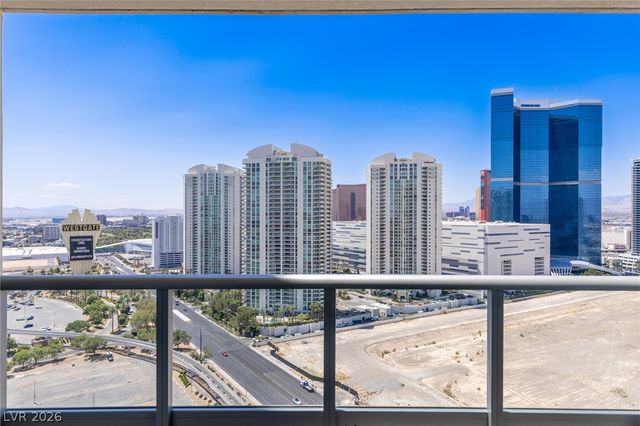 222 Karen Avenue 2701, Las Vegas, NV 89109