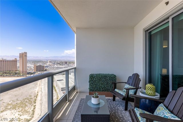 222 Karen Avenue 2701, Las Vegas, NV 89109