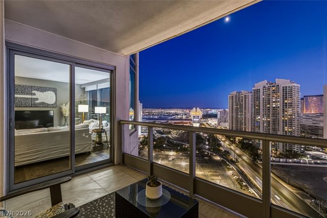 222 Karen Avenue 2701, Las Vegas, NV 89109