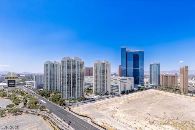 222 Karen Avenue 2701, Las Vegas, NV 89109