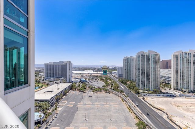 222 Karen Avenue 2701, Las Vegas, NV 89109