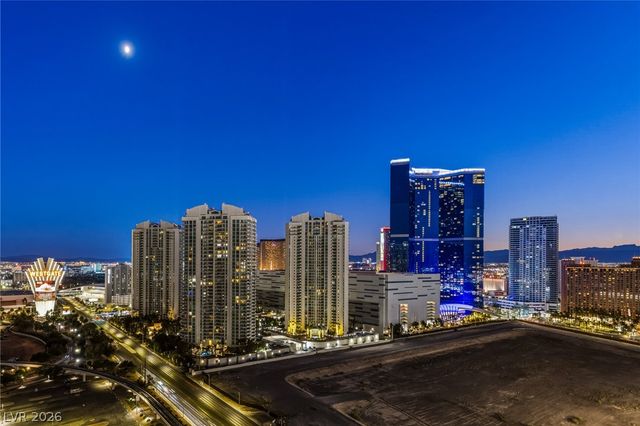 222 Karen Avenue 2701, Las Vegas, NV 89109