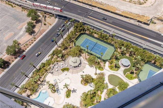 222 Karen Avenue 2701, Las Vegas, NV 89109