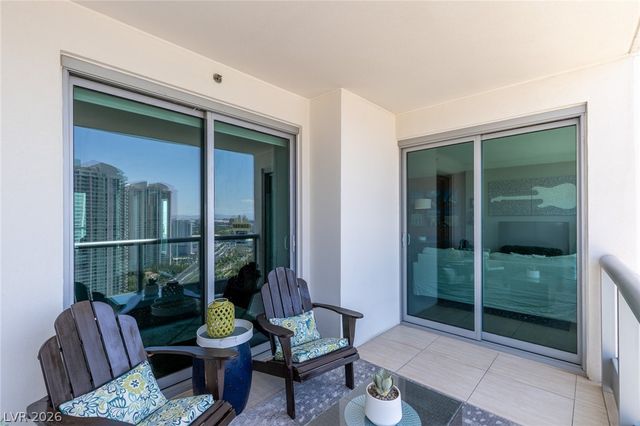 222 Karen Avenue 2701, Las Vegas, NV 89109