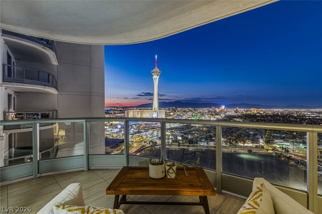 222 Karen Avenue 2701, Las Vegas, NV 89109