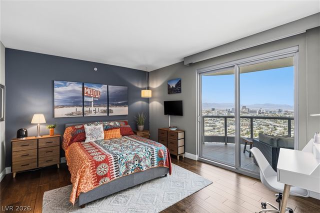 222 Karen Avenue 2701, Las Vegas, NV 89109