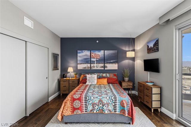 222 Karen Avenue 2701, Las Vegas, NV 89109