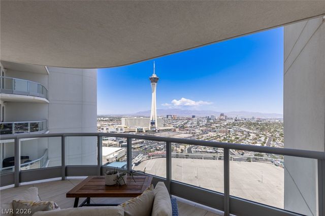 222 Karen Avenue 2701, Las Vegas, NV 89109