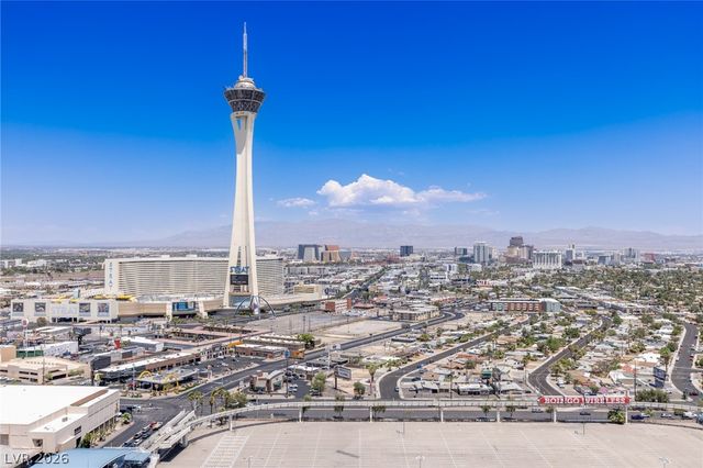222 Karen Avenue 2701, Las Vegas, NV 89109