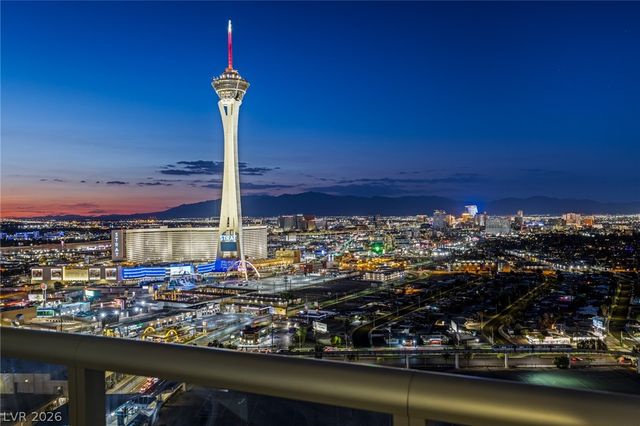 222 Karen Avenue 2701, Las Vegas, NV 89109