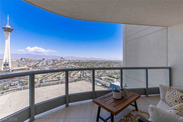 222 Karen Avenue 2701, Las Vegas, NV 89109