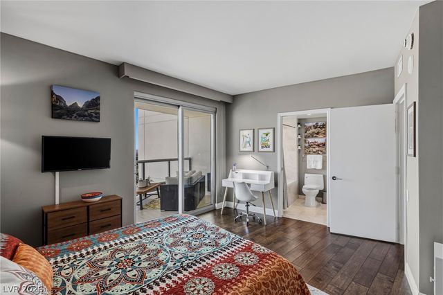 222 Karen Avenue 2701, Las Vegas, NV 89109