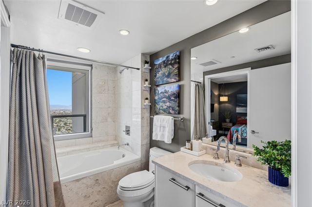 222 Karen Avenue 2701, Las Vegas, NV 89109