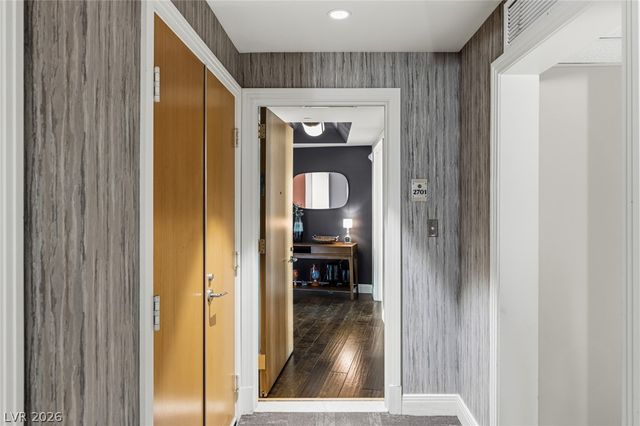 222 Karen Avenue 2701, Las Vegas, NV 89109
