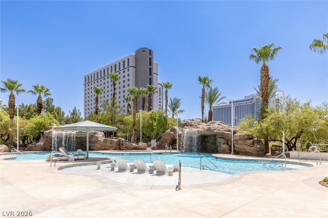 222 Karen Avenue 2701, Las Vegas, NV 89109