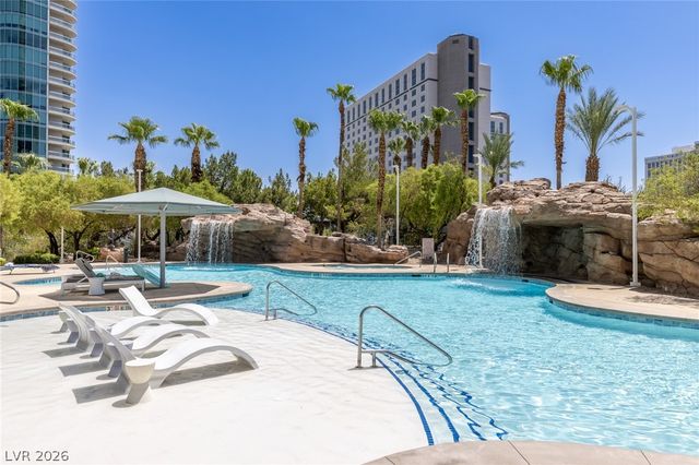 222 Karen Avenue 2701, Las Vegas, NV 89109