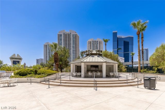 222 Karen Avenue 2701, Las Vegas, NV 89109