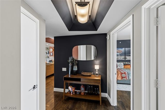222 Karen Avenue 2701, Las Vegas, NV 89109