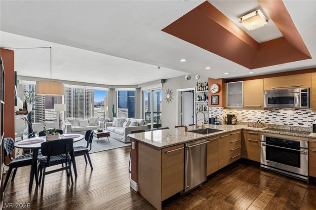 222 Karen Avenue 2701, Las Vegas, NV 89109