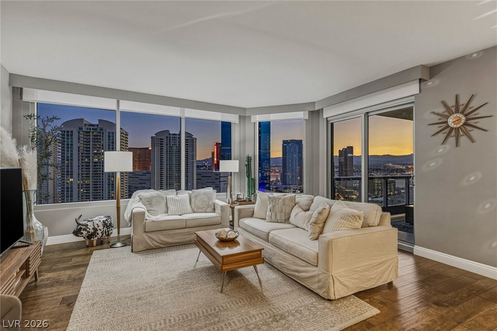 222 Karen Avenue 2701, Las Vegas, NV 89109