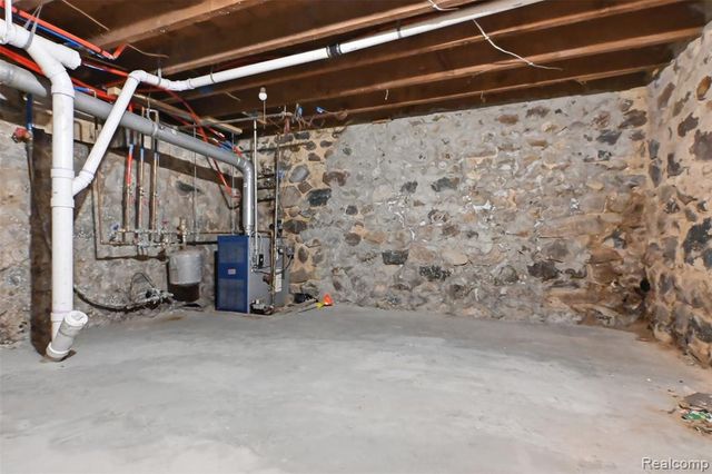 532 E Broad Street, Linden, MI 48451