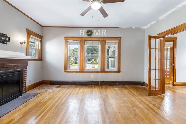 616 Adams St, Quincy, MA 02169