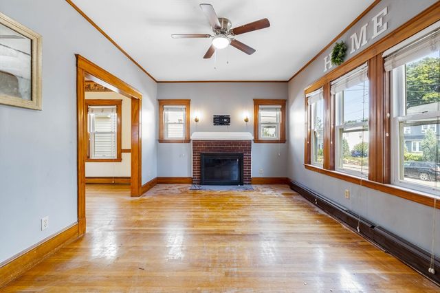 616 Adams St, Quincy, MA 02169