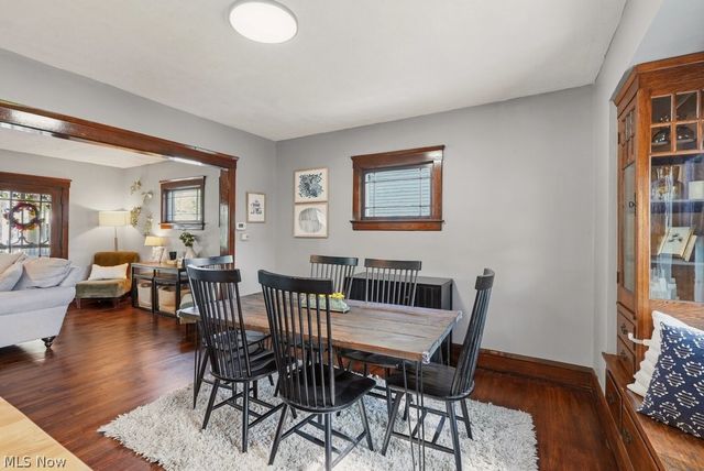1605 Warren Road, Lakewood, OH 44107