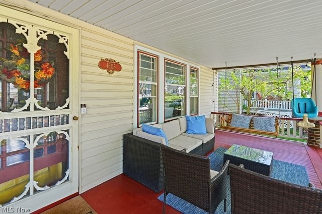 1605 Warren Road, Lakewood, OH 44107