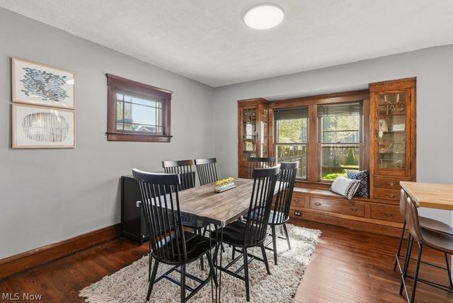 1605 Warren Road, Lakewood, OH 44107