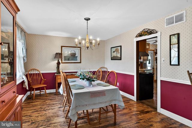 1201 CRANE DR, Cherry Hill, NJ 08003
