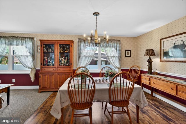 1201 CRANE DR, Cherry Hill, NJ 08003