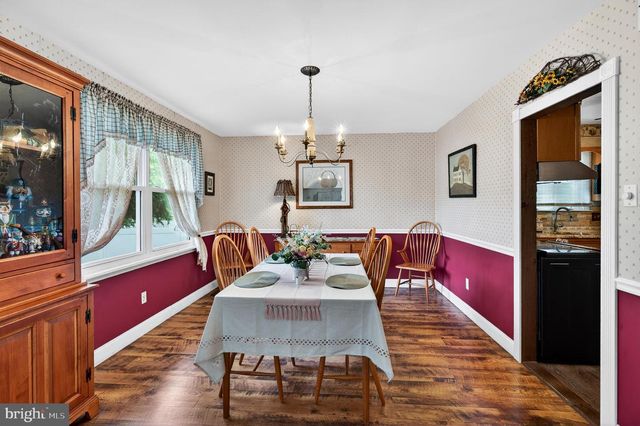 1201 CRANE DR, Cherry Hill, NJ 08003