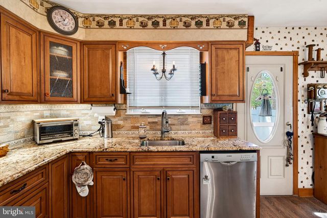 1201 CRANE DR, Cherry Hill, NJ 08003