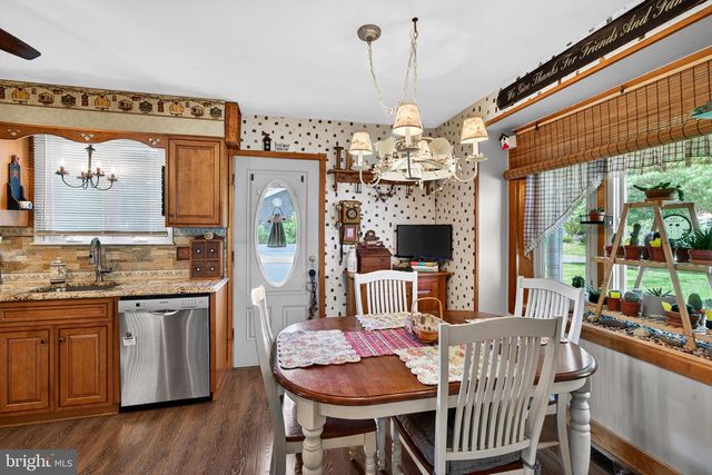 1201 CRANE DR, Cherry Hill, NJ 08003