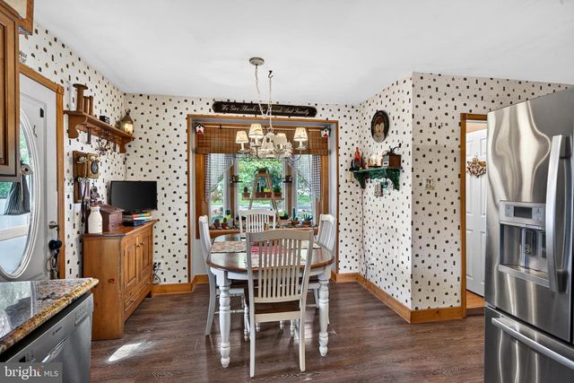 1201 CRANE DR, Cherry Hill, NJ 08003