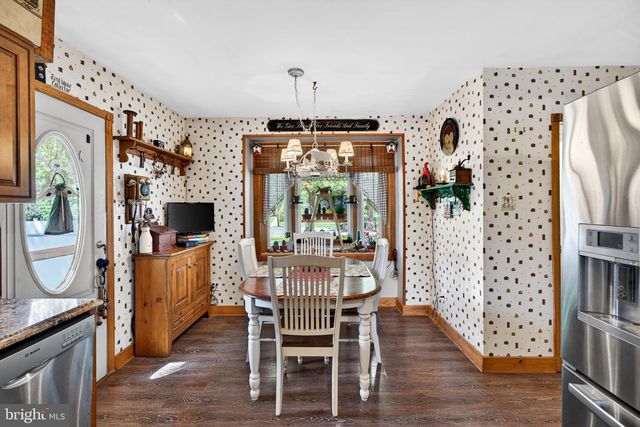1201 CRANE DR, Cherry Hill, NJ 08003