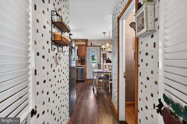 1201 CRANE DR, Cherry Hill, NJ 08003