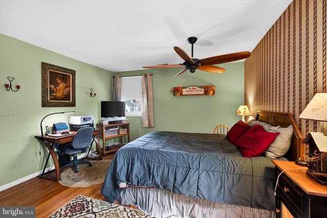 1201 CRANE DR, Cherry Hill, NJ 08003