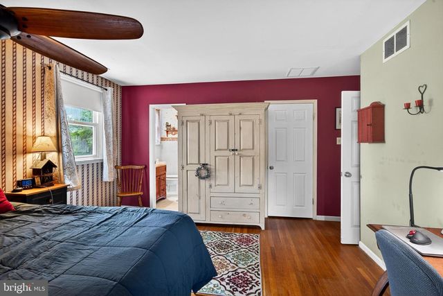 1201 CRANE DR, Cherry Hill, NJ 08003