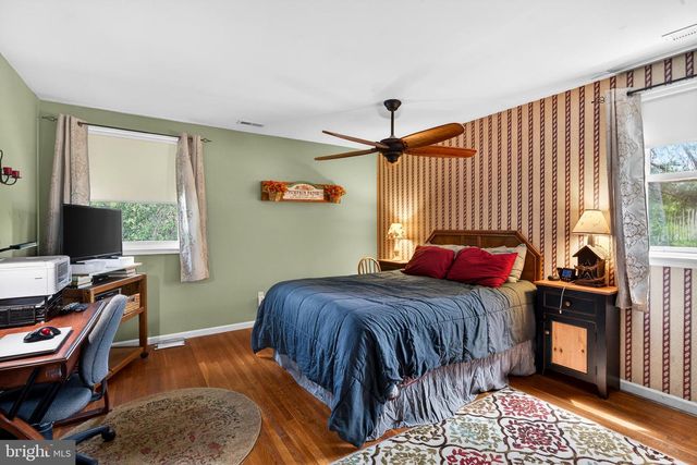 1201 CRANE DR, Cherry Hill, NJ 08003