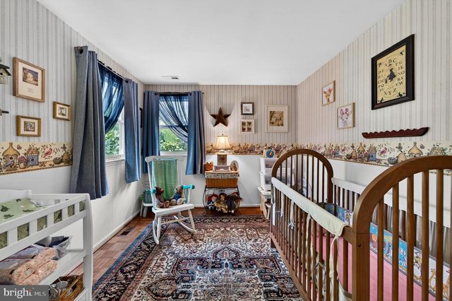 1201 CRANE DR, Cherry Hill, NJ 08003