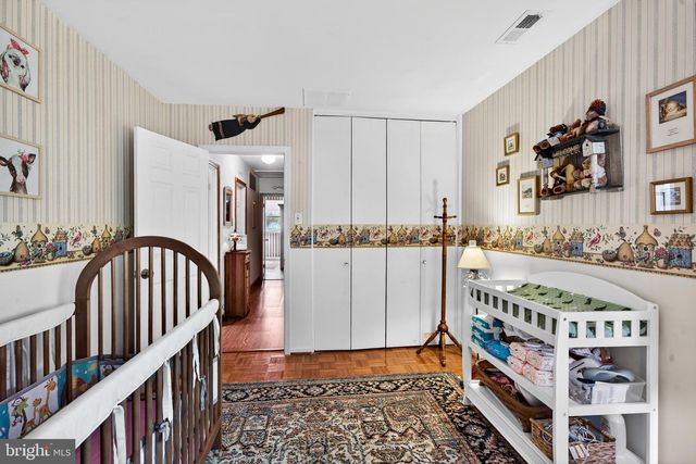 1201 CRANE DR, Cherry Hill, NJ 08003