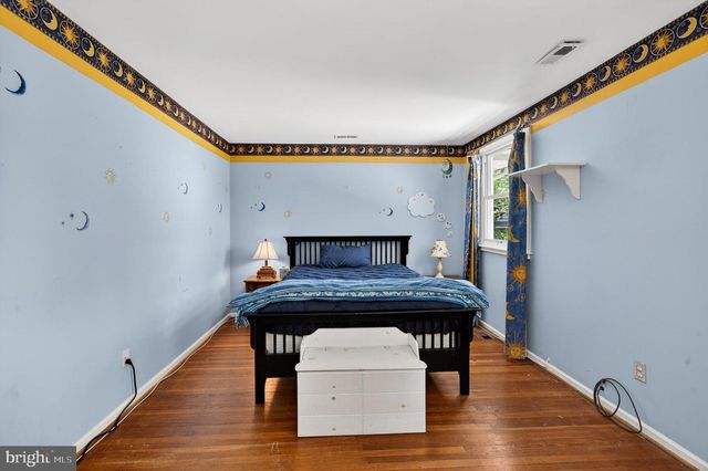 1201 CRANE DR, Cherry Hill, NJ 08003