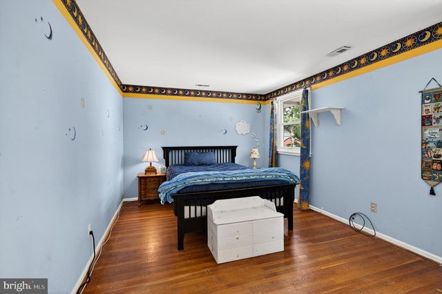 1201 CRANE DR, Cherry Hill, NJ 08003