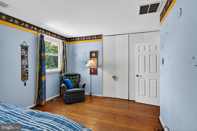 1201 CRANE DR, Cherry Hill, NJ 08003