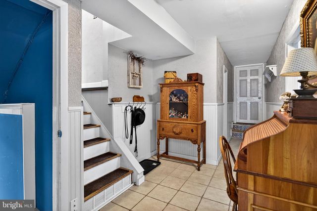 1201 CRANE DR, Cherry Hill, NJ 08003